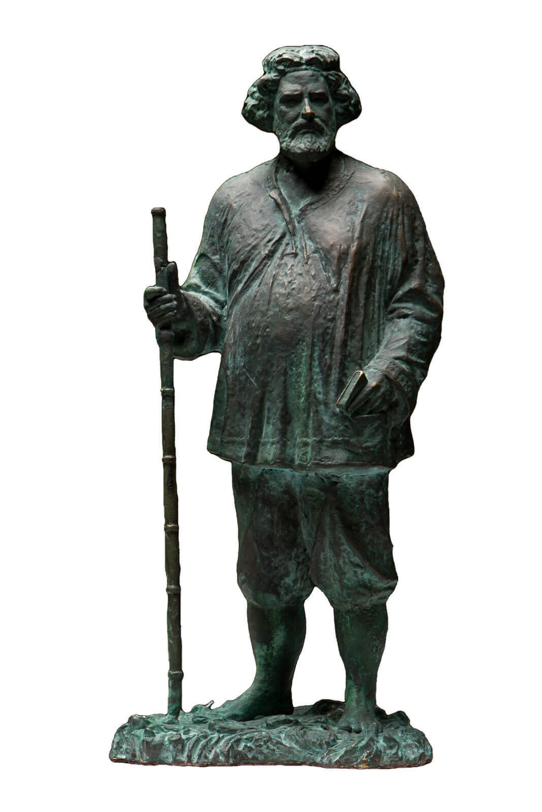 statuetka-maksimilian-voloshin-1